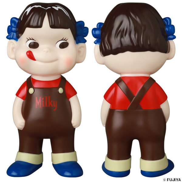 MEDICOM TOY OFFICIAL BLOG（メディコム・トイ オフィシャルブログ