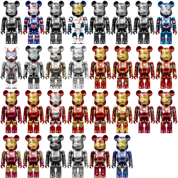 MEDICOM TOY OFFICIAL BLOG（メディコム・トイ オフィシャルブログ