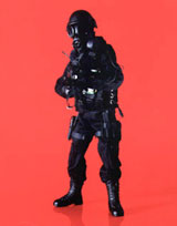 MEDICOM TOY - S.A.S.