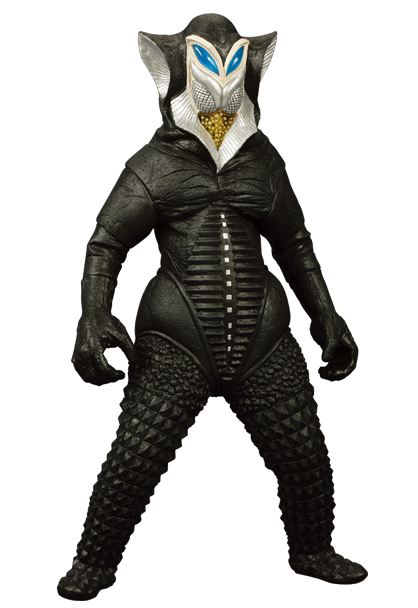 MEDICOM TOY - メフィラス星人