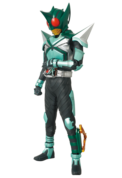 MEDICOM TOY - RAH DX 仮面ライダーキックホッパー