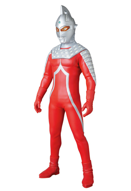 MEDICOM TOY - RAH ウルトラセブン Ver.2.0