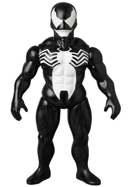 MEDICOM TOY - ヴェノム