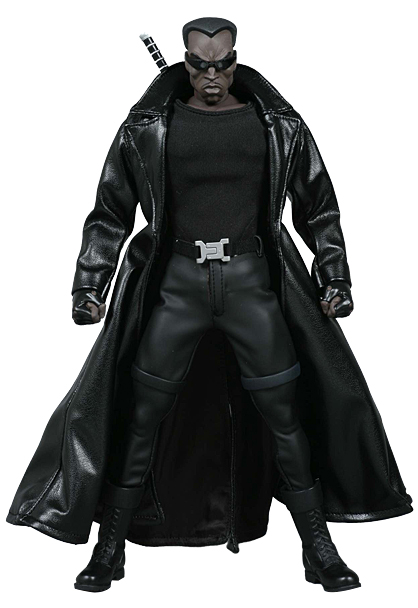 MEDICOM TOY - 「ブレイド」コンプリート・ボックス