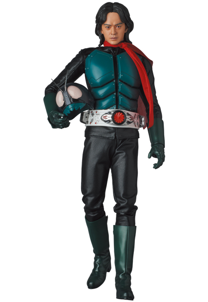 MEDICOM TOY - RAH 仮面ライダー(シン・仮面ライダー)