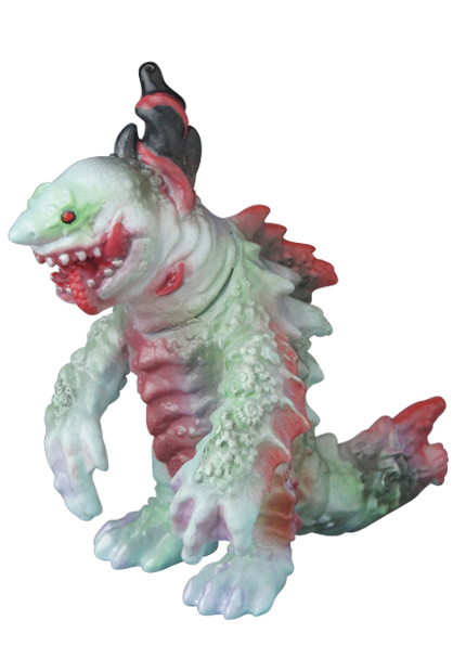 MEDICOM TOY - VAG(VINYL ARTIST GACHA) SERIES 16 カイサンダー