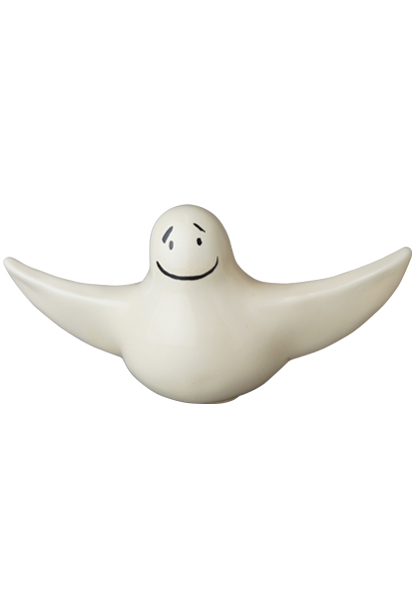 MEDICOM TOY - CERAMICK Mark Gonzales 