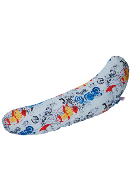 MEDICOM TOY - ANDY WARHOL バナナプラッシュ 