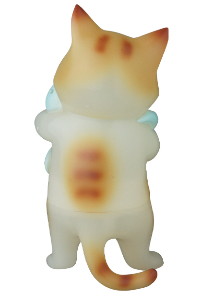 MEDICOM TOY - ウルタールの猫 Ver.3.0