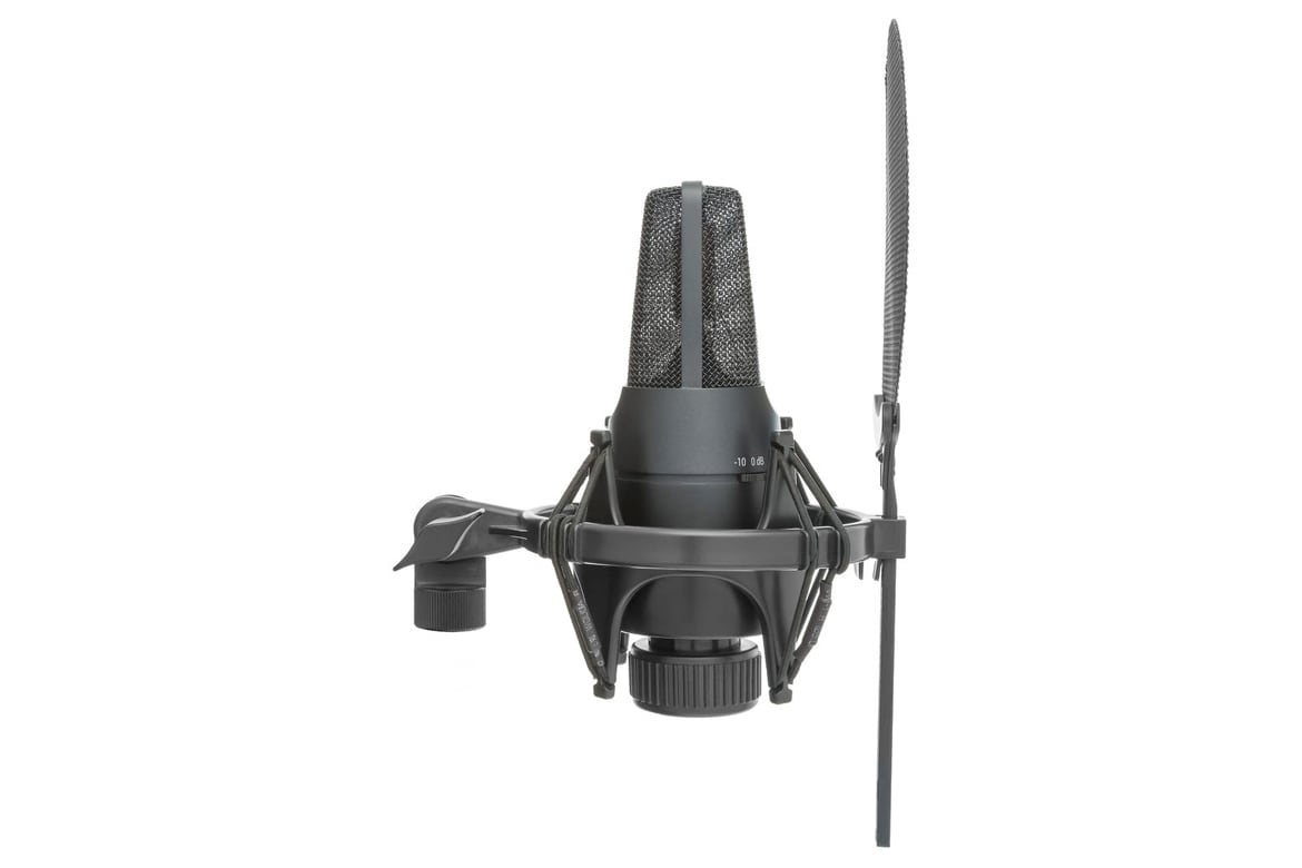 sE Electronics X1 S Vocal Pack