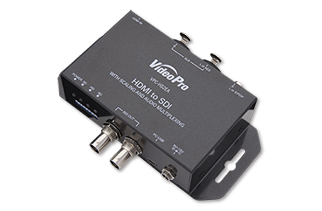 VPC-HS2EA | MEDIAEDGE