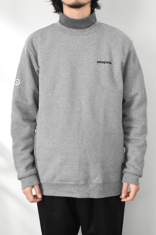 patagonia (パタゴニア) フィッツロイ・アイコン・アップライザル