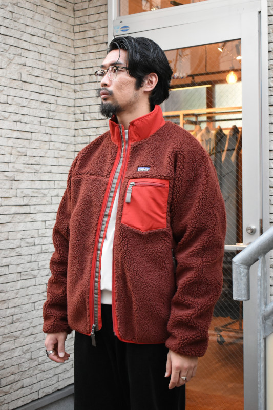 patagonia (パタゴニア) メンズ・クラシック・レトロX・ジャケット