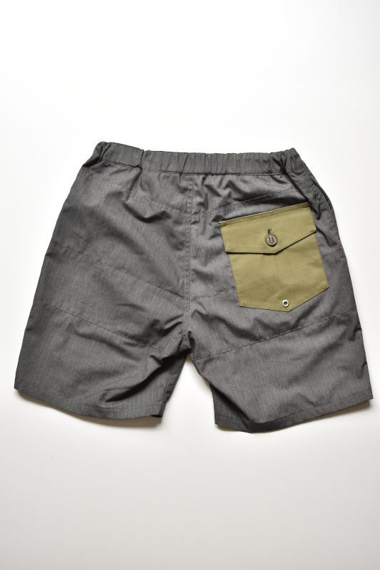 SALE!】Short pants every day (ショートパンツエブリデイ) CENTER