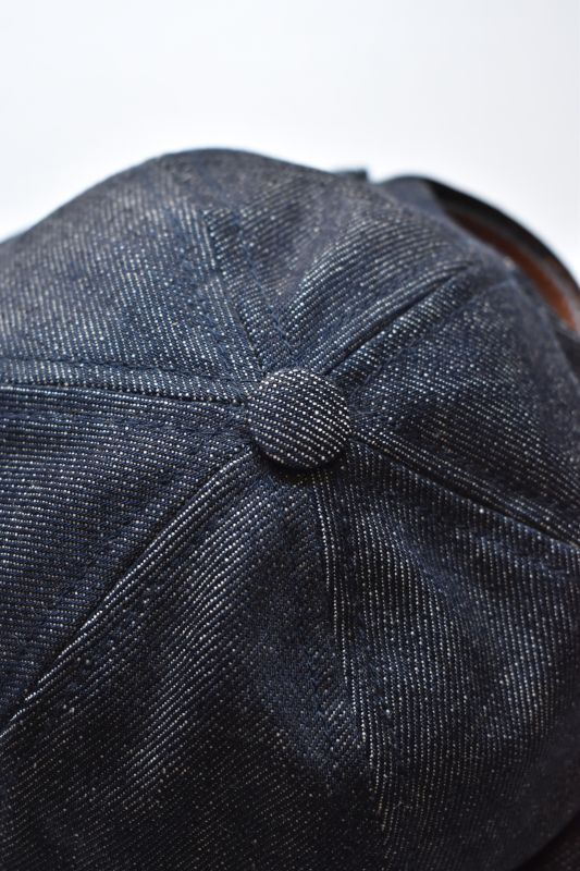 BETON CIRE (ベトン シレ) MIKI [DENIM]