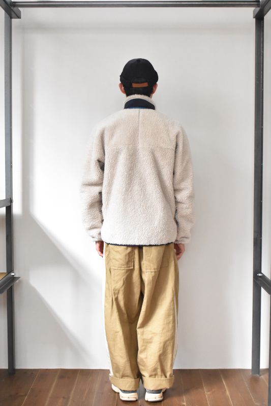 patagonia (パタゴニア) メンズ・クラシック・レトロX・ジャケット