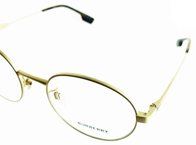 バーバリーのメガネ1363TD-1331-S50/正規販売店全国対応JR大府駅前