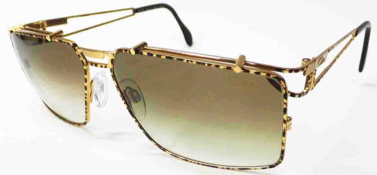 CAZALカザールサングラス921-33/正規販売店全国対応JR大府駅前メガネ