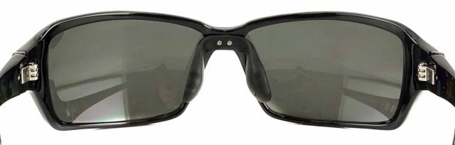 DNA偏光サングラス颯HAYATE206710/正規販売店全国対応JR大府駅前メガネ