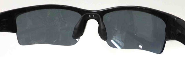 スポーツサングラス偏光/DNA-鵙MOZU206900/正規販売店全国対応JR大府