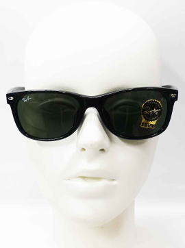 RB2132F-601-4B-S55レイバンサングラス/正規販売店全国対応JR大府駅前