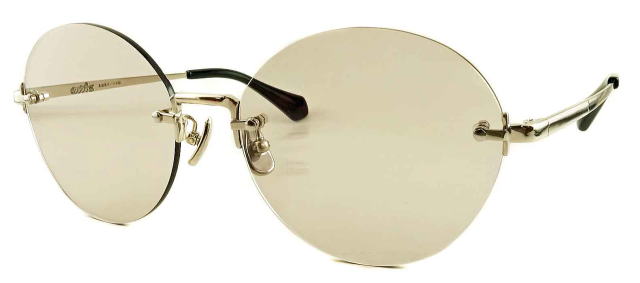 ウシジマくんメガネ公式アイウェア「丑嶋馨モデル」/正規販売店全国