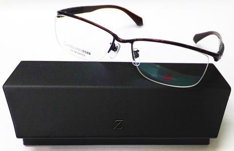 眼鏡ビジネス/シャルマンZゼット正規正規販売店全国対応JR大府駅前