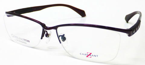 眼鏡ビジネス/シャルマンZゼット正規正規販売店全国対応JR大府駅前