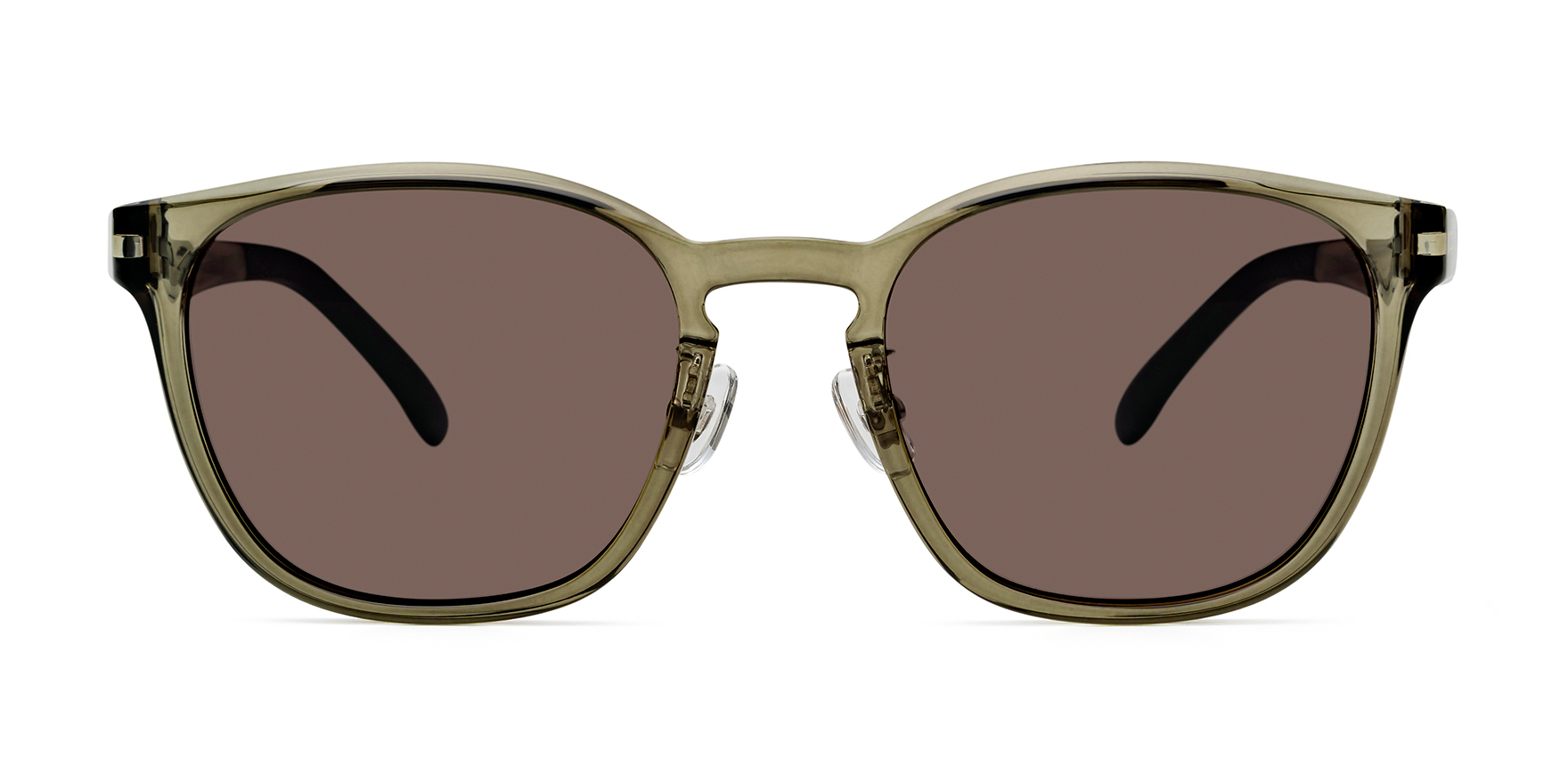 眼鏡市場UV PMO-015SG(52 ｶｰｷ): サングラス｜眼鏡市場【公式】(メガネ