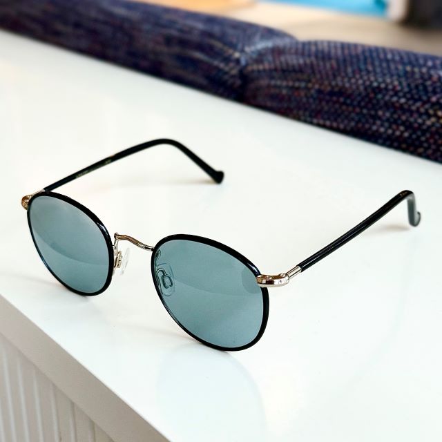 MOSCOT（モスコット）ZEV JAPAN LIMITED XII サングラス 熊本 中原眼鏡