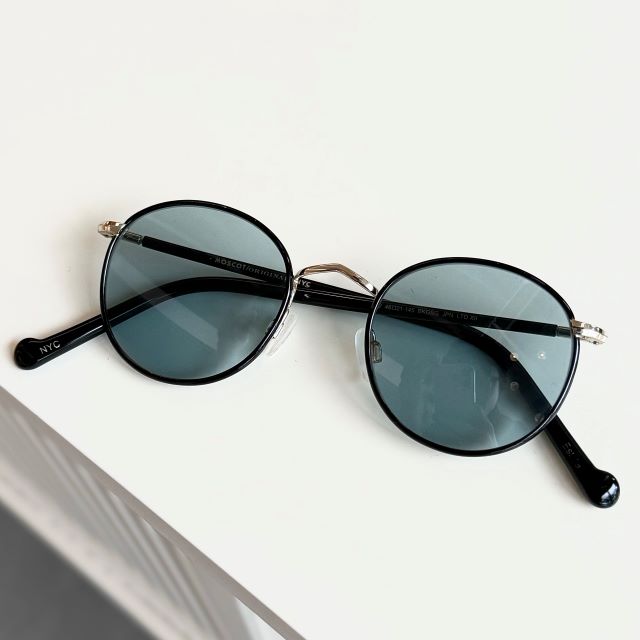 MOSCOT（モスコット）ZEV JAPAN LIMITED XII サングラス 熊本 中原眼鏡