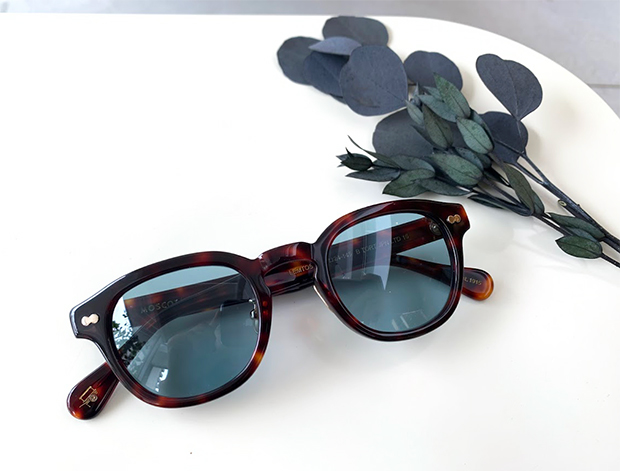 MOSCOT（モスコット）LEMTOSH JPN LTD16(レムトッシュ ジャパン