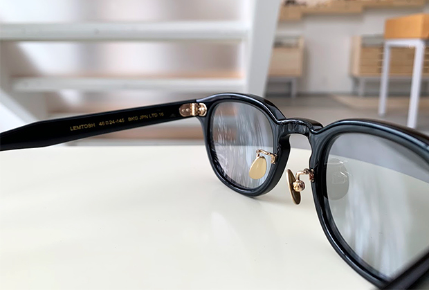 MOSCOT（モスコット）LEMTOSH JPN LTD16(レムトッシュ ジャパン