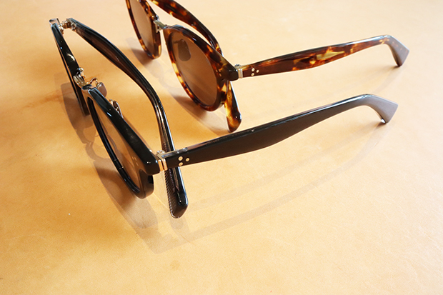 EYEVAN7285(アイヴァン7285) 566 サングラス 熊本 中原眼鏡店｜熊本