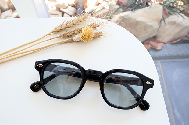 MOSCOT（モスコット） LEMTOSH（レムトッシュ）JPN-LTD 熊本 中原眼鏡