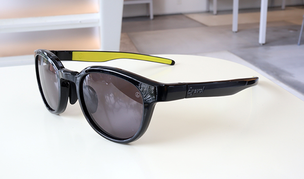 EYEVOL（アイヴォル） LEIFER2 LEIFER3 XL 熊本 サングラス 眼鏡 中原