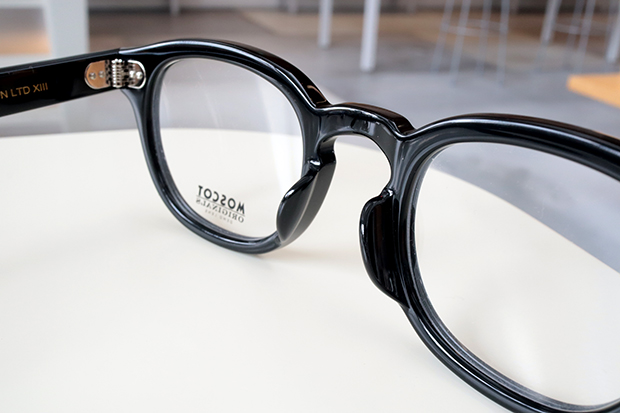 MOSCOT（モスコット） LEMTOSH（レムトッシュ） JPN LTD XIII