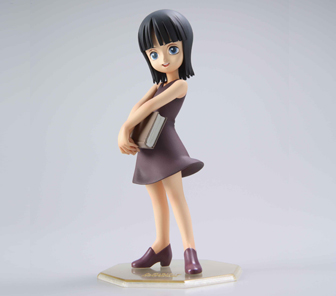 ワンピースCB-1 ニコ・ロビン｜商品情報｜メガホビ MEGA HOBBY STATION