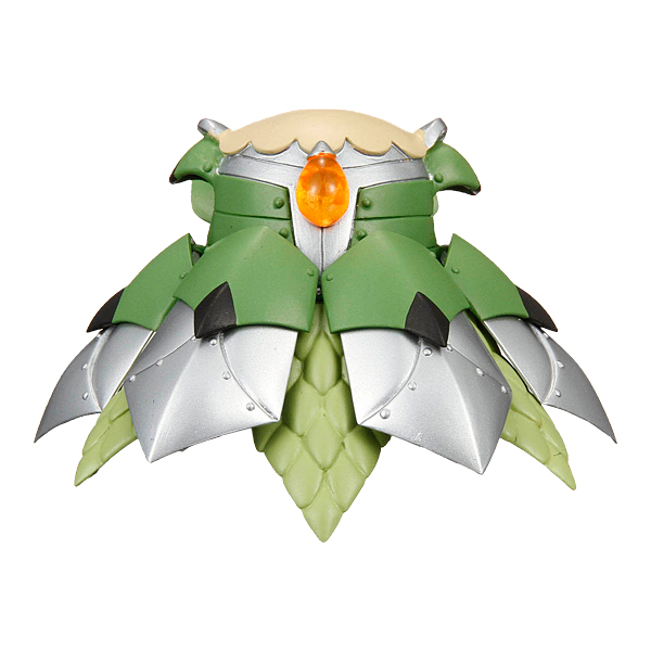 モンスターハンターポータブル3rd 動く！アイルー(レウスネコシリーズ