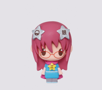 キャラフォーチュンシリーズ 銀魂 12星座！？占い☆ | メガホビ