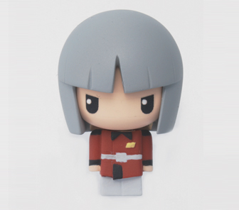 キャラフォーチュンシリーズ ガンダムSEED占い Returns | メガホビ