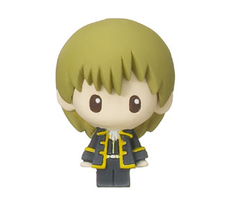 キャラフォーチュンシリーズ 銀魂みくじ～運も実力のうち編～｜商品