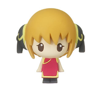 キャラフォーチュンシリーズ 銀魂みくじ～運も実力のうち編～｜商品