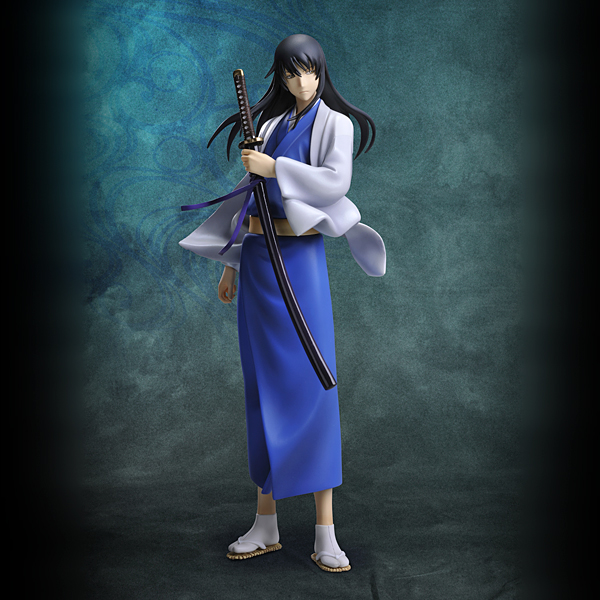 銀魂 桂 小太郎｜商品情報｜メガホビ MEGA HOBBY STATION｜メガハウス