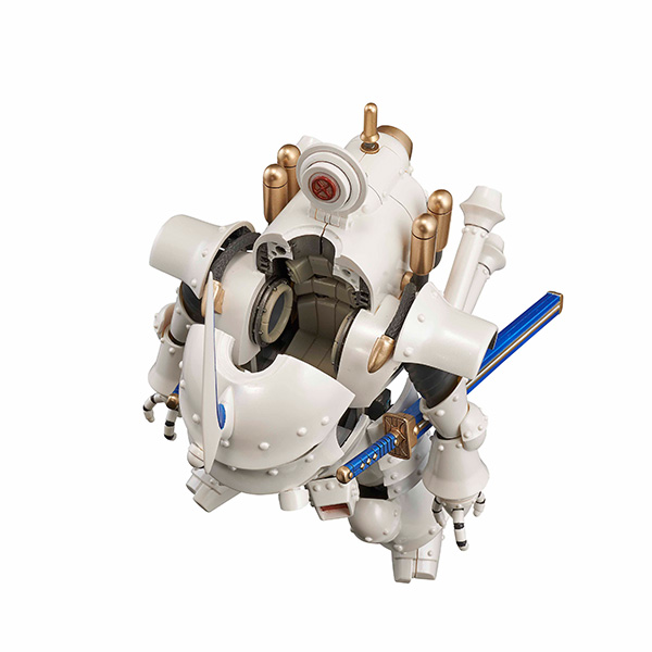 サクラ大戦 光武(大神機) | メガホビ MEGAHOBBY STATION