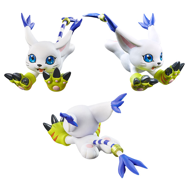 デジコレ！ DATA2 | メガホビ MEGAHOBBY STATION