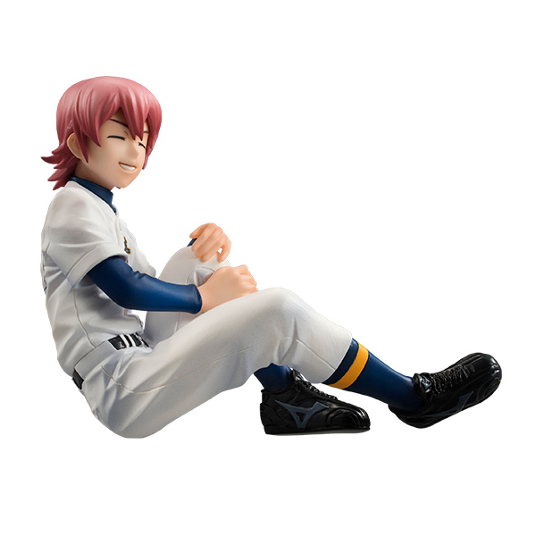 パルメイトシリーズ ダイヤのA 小湊亮介 | メガホビ MEGAHOBBY STATION