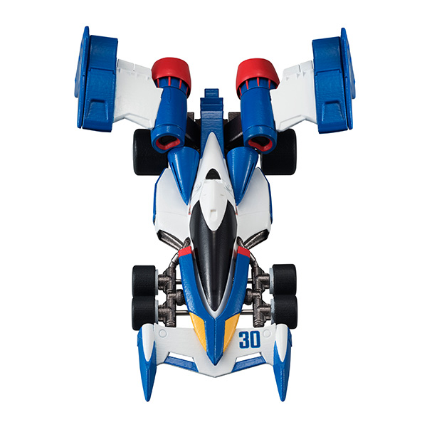 Vol.5（TV編） | メガホビ MEGAHOBBY STATION