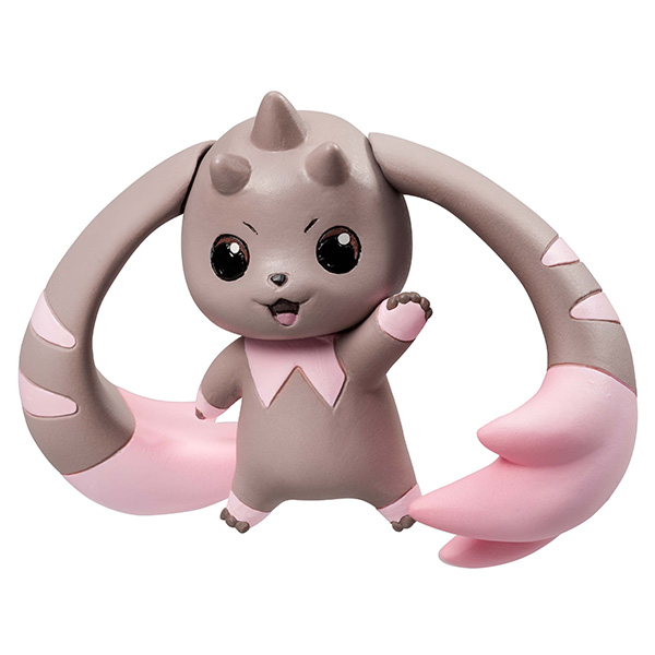 デジコレ! DATA3 | メガホビ MEGAHOBBY STATION