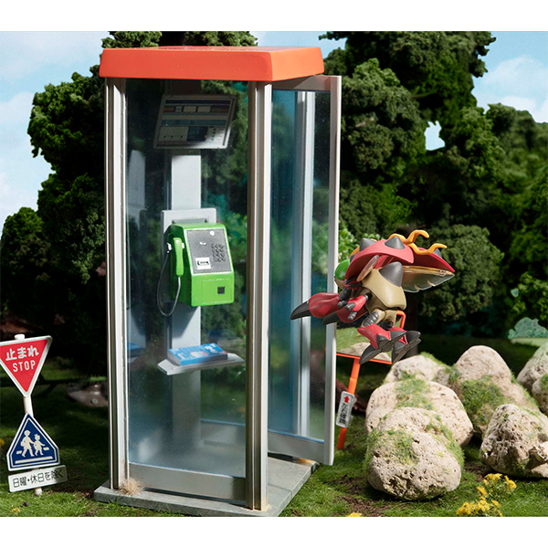 デジコレ！ MIX | メガホビ MEGAHOBBY STATION